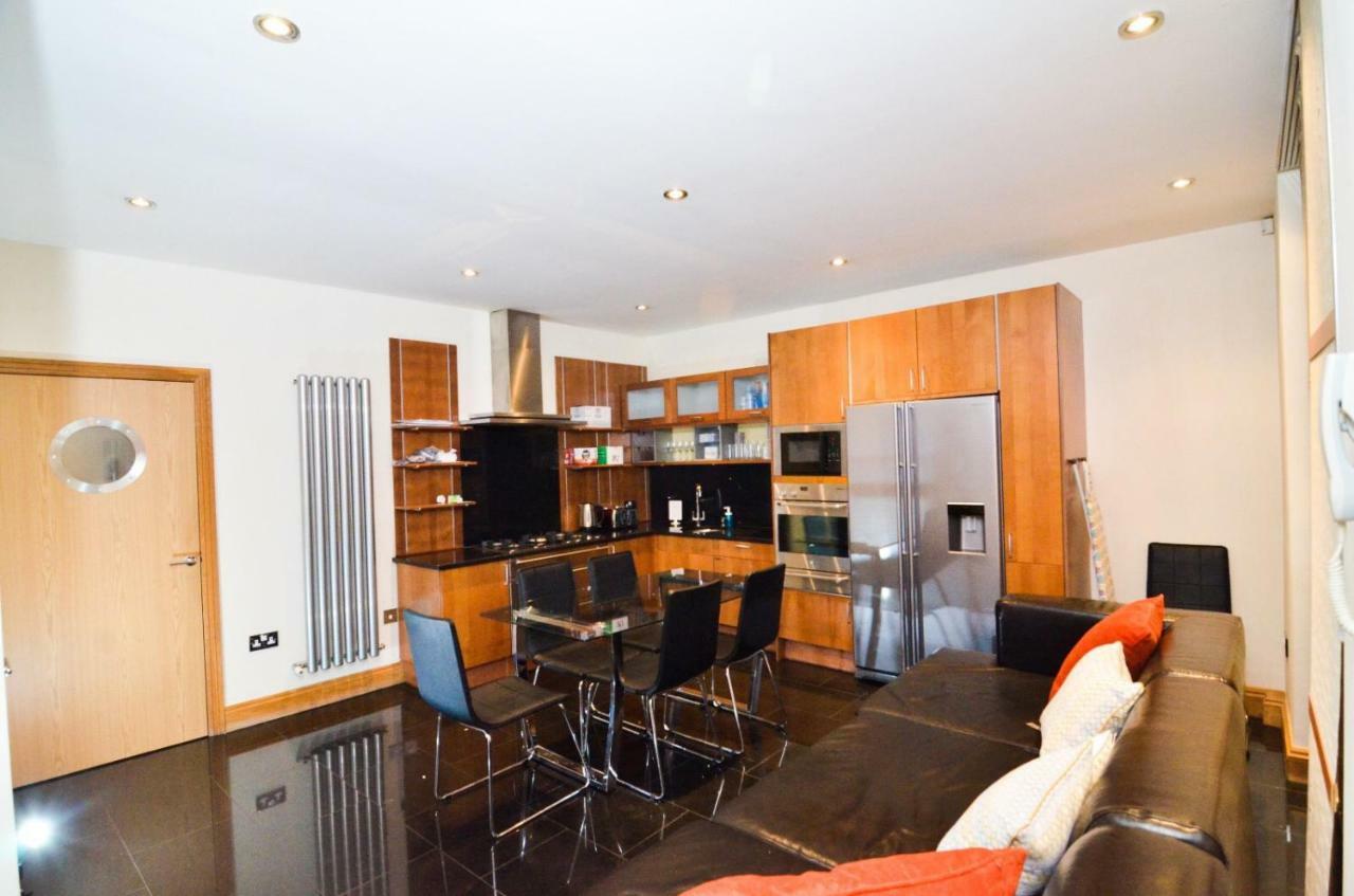 Thames View House Surrey Quays Gasthof 3*