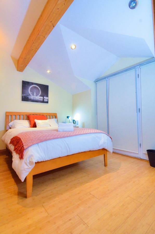 Thames View House Surrey Quays Gasthof 3*