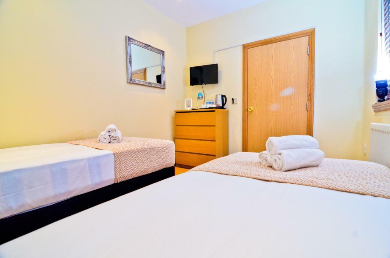 Thames View House Surrey Quays Gasthof London