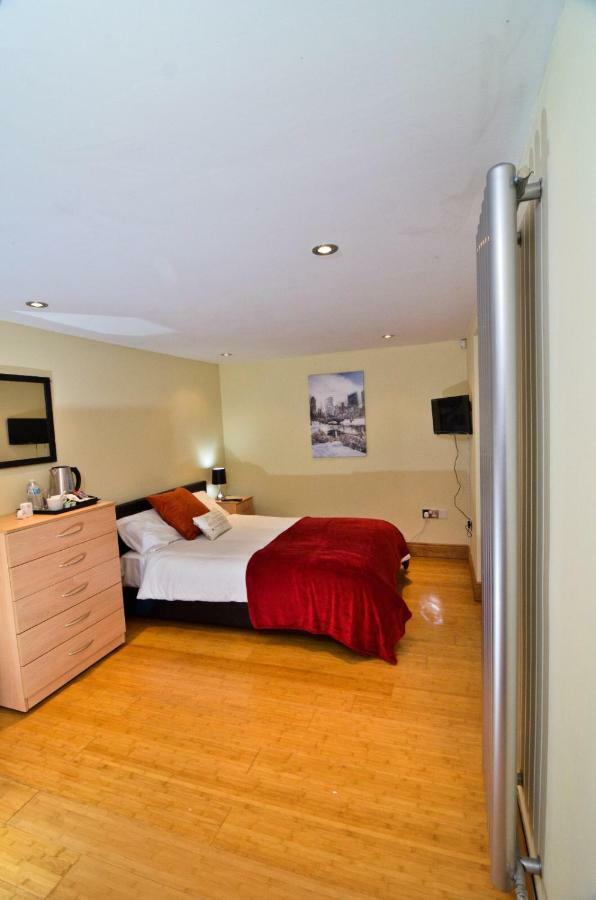 Thames View House Surrey Quays Gasthof London