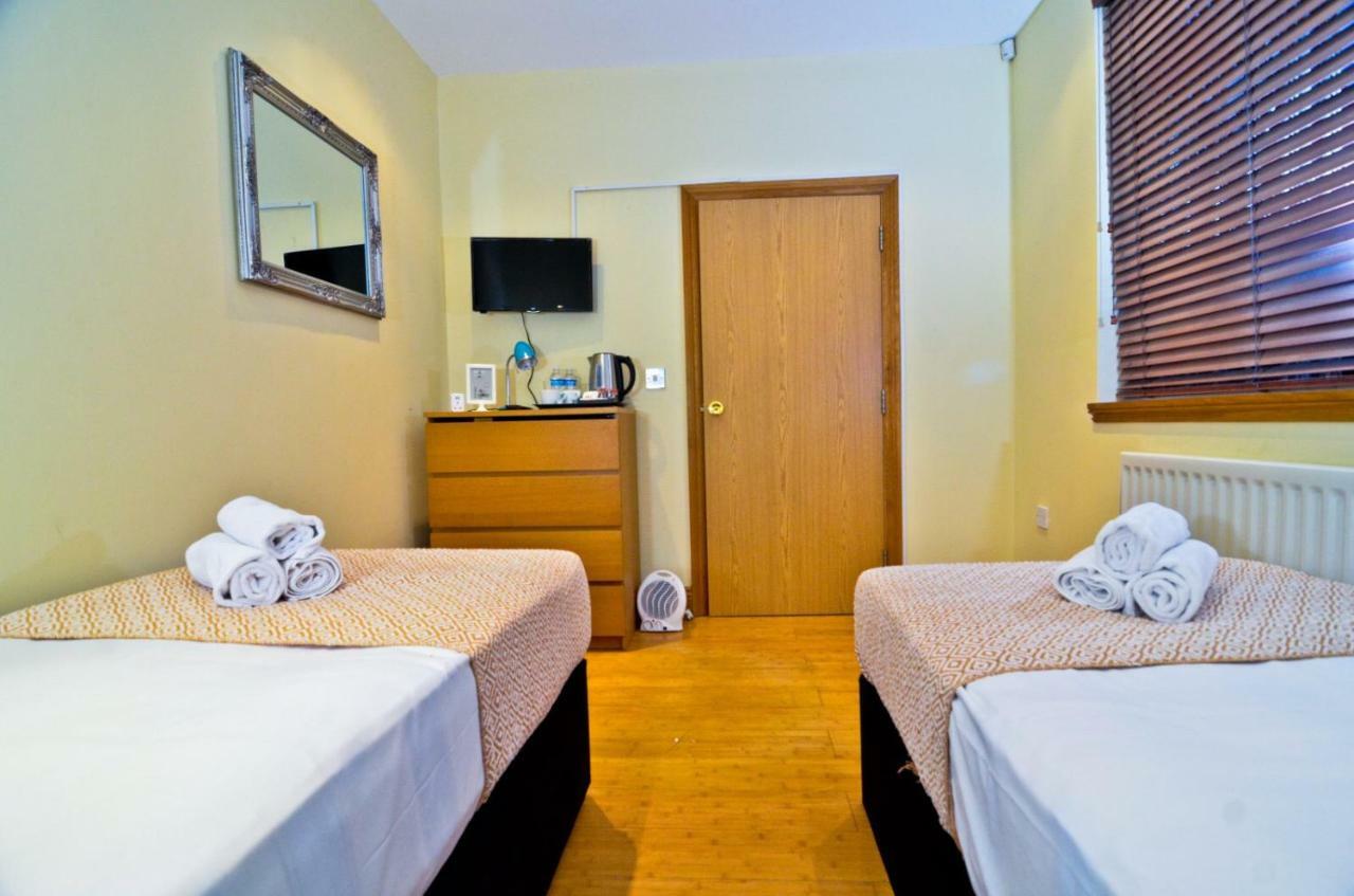 Thames View House Surrey Quays Gasthof 3*