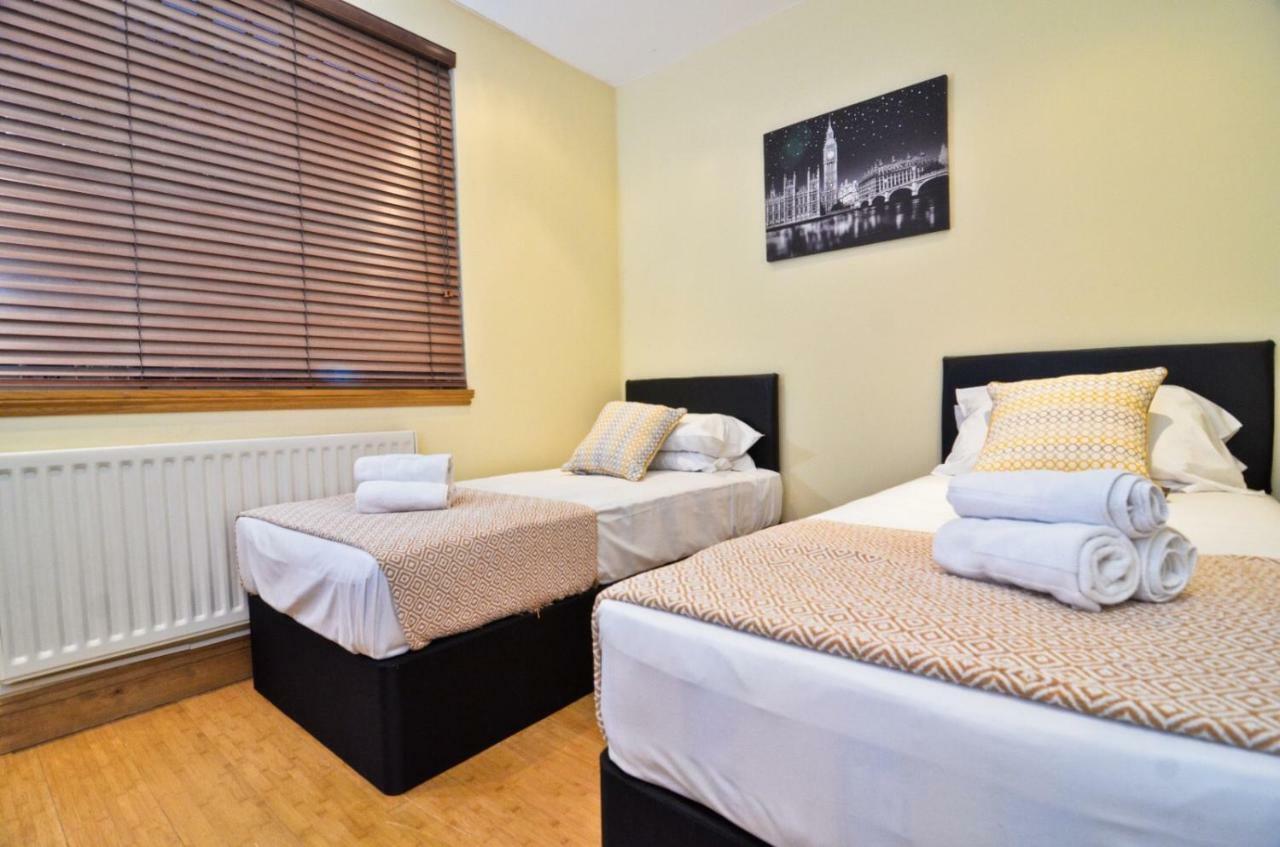 Thames View House Surrey Quays Gasthof 3*