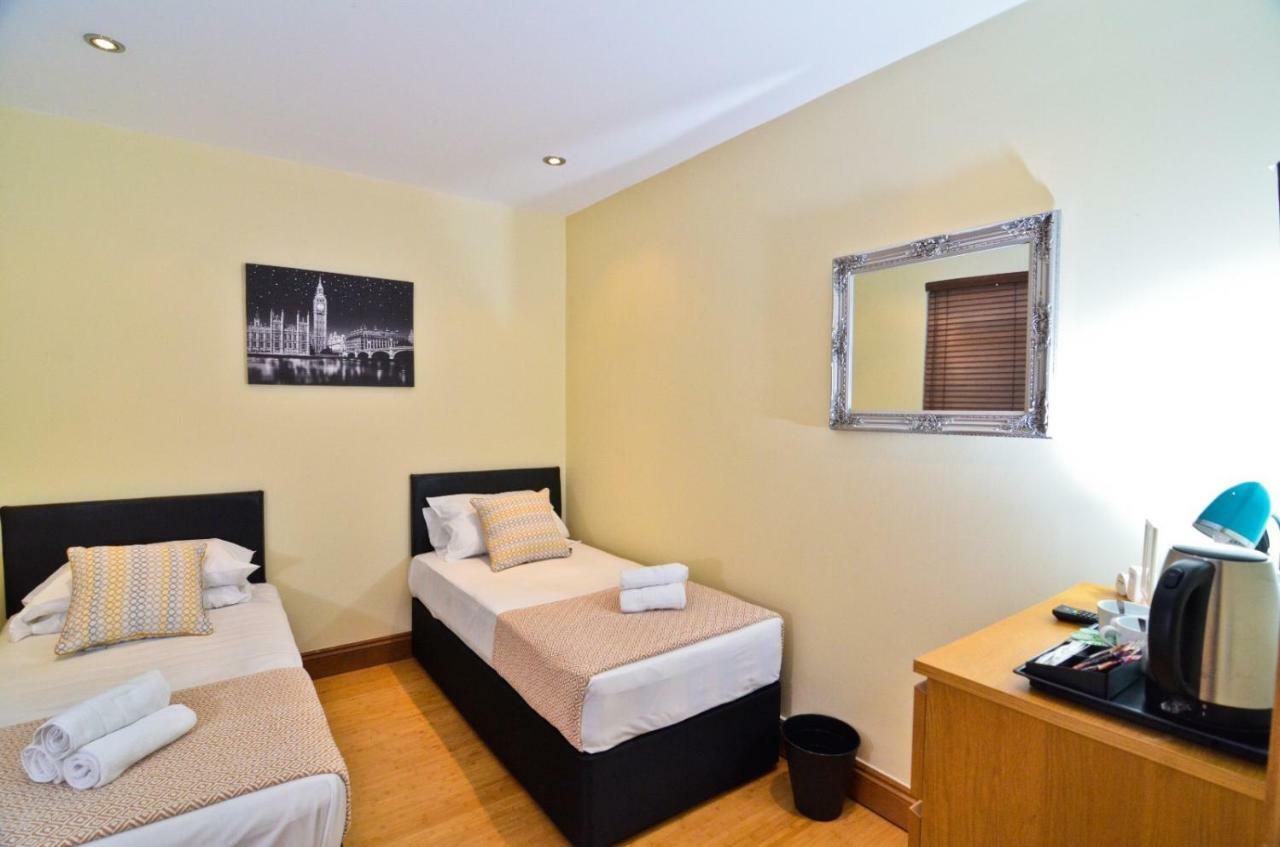 Thames View House Surrey Quays Gasthof 3*