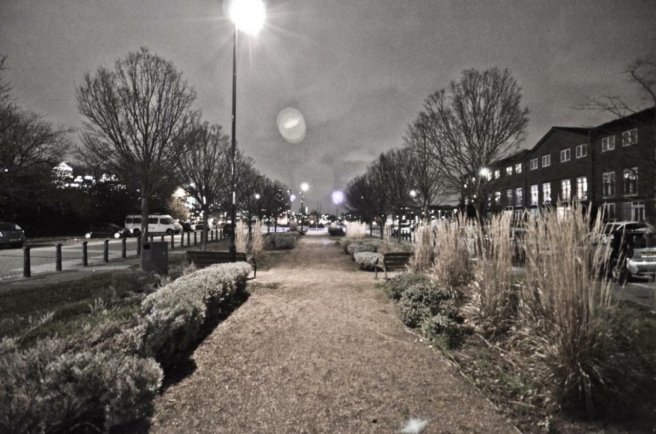 Gasthuis Thames View House Surrey Quays