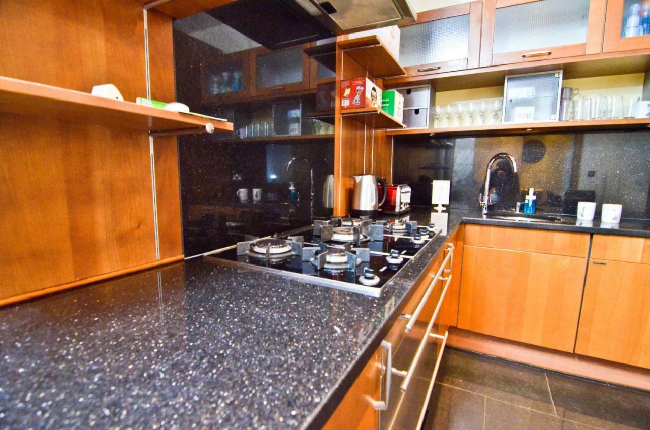 Thames View House Surrey Quays Gasthuis 3*